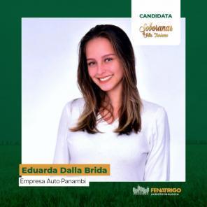 Conheça as candidatas a Corte da XVII Fenatrigo